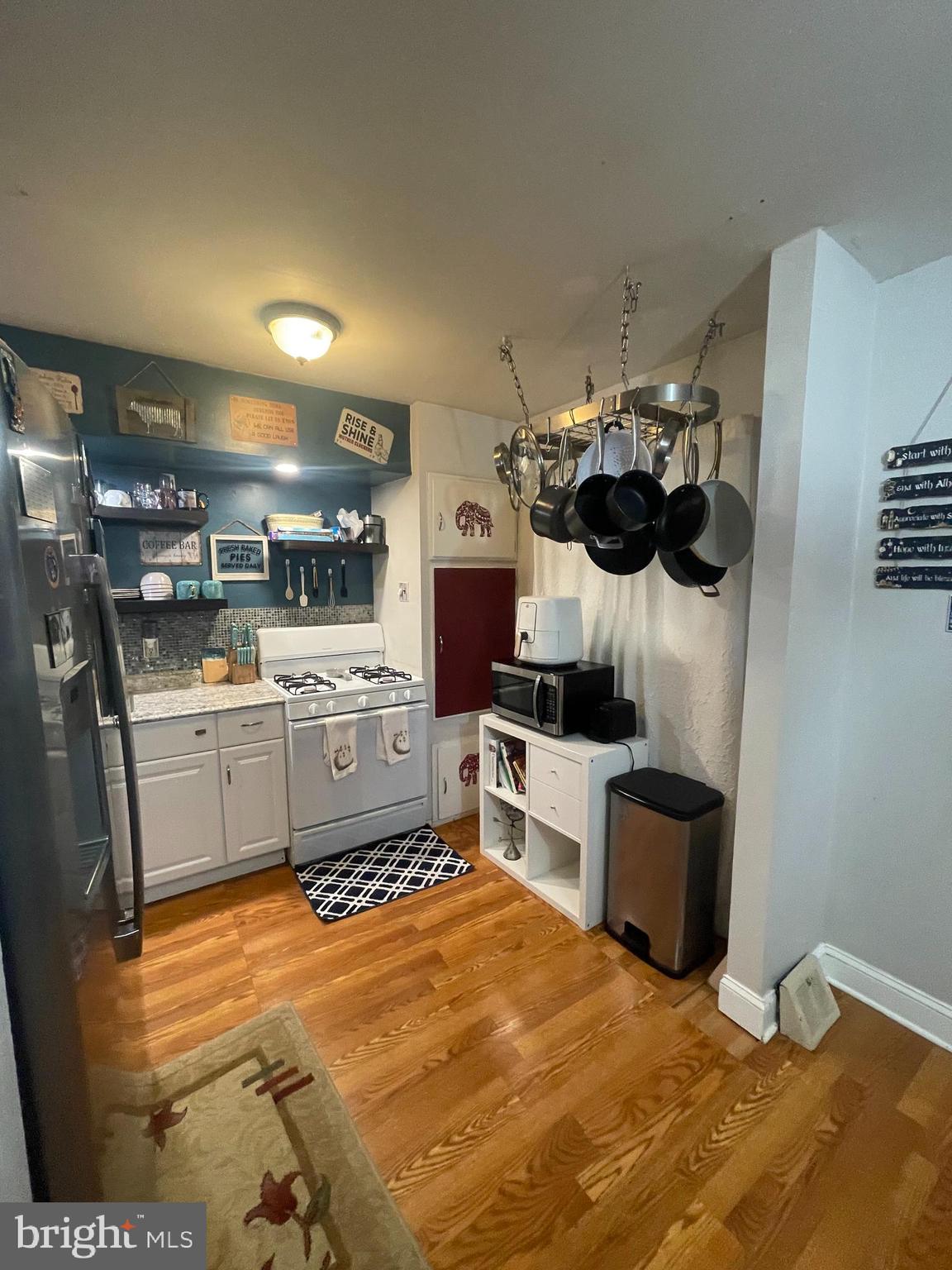 PARKWOOD - Residential