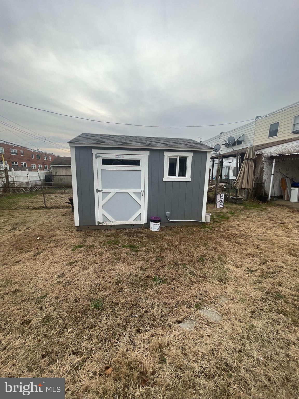 PARKWOOD - Residential