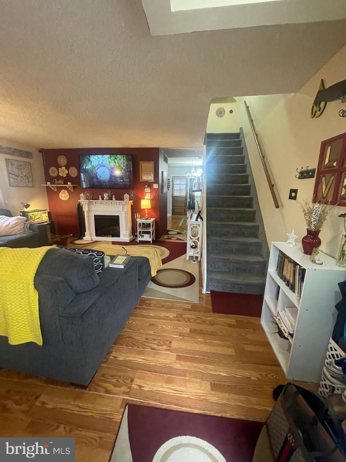 PARKWOOD - Residential