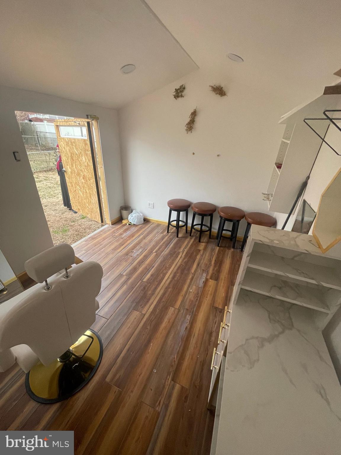 PARKWOOD - Residential