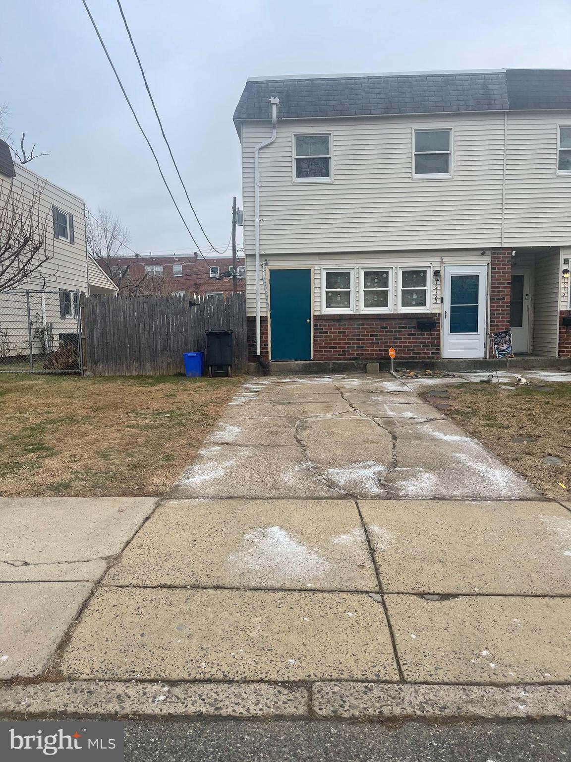 PARKWOOD - Residential