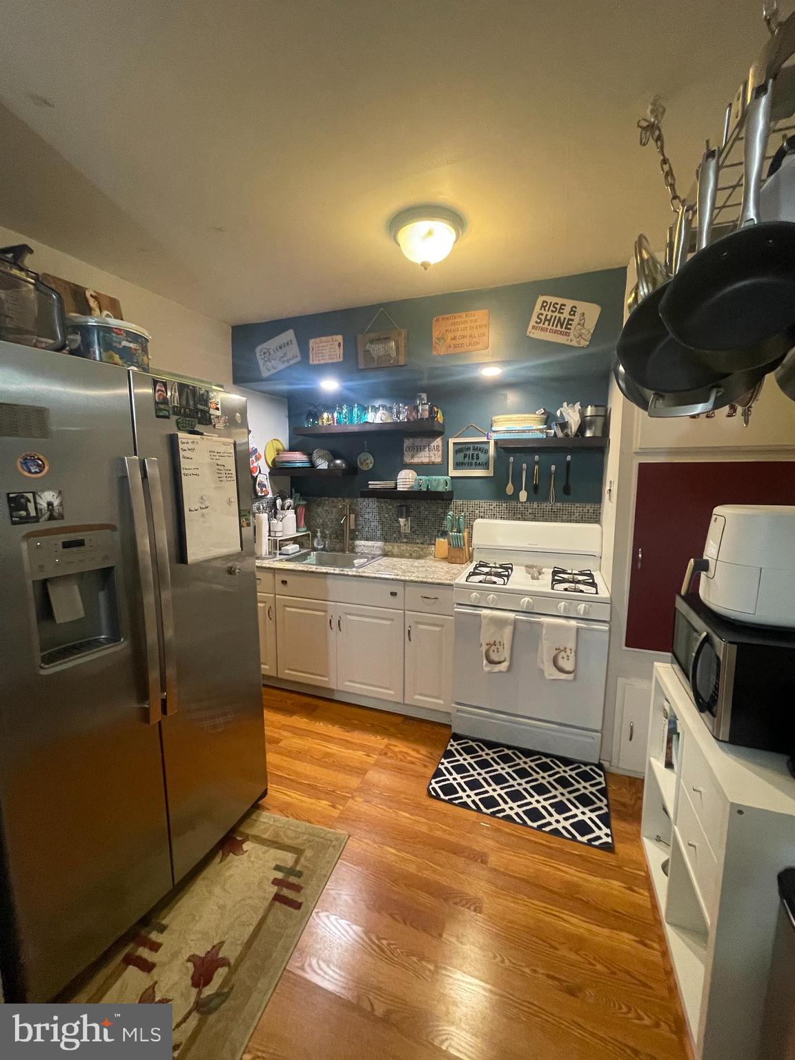 PARKWOOD - Residential