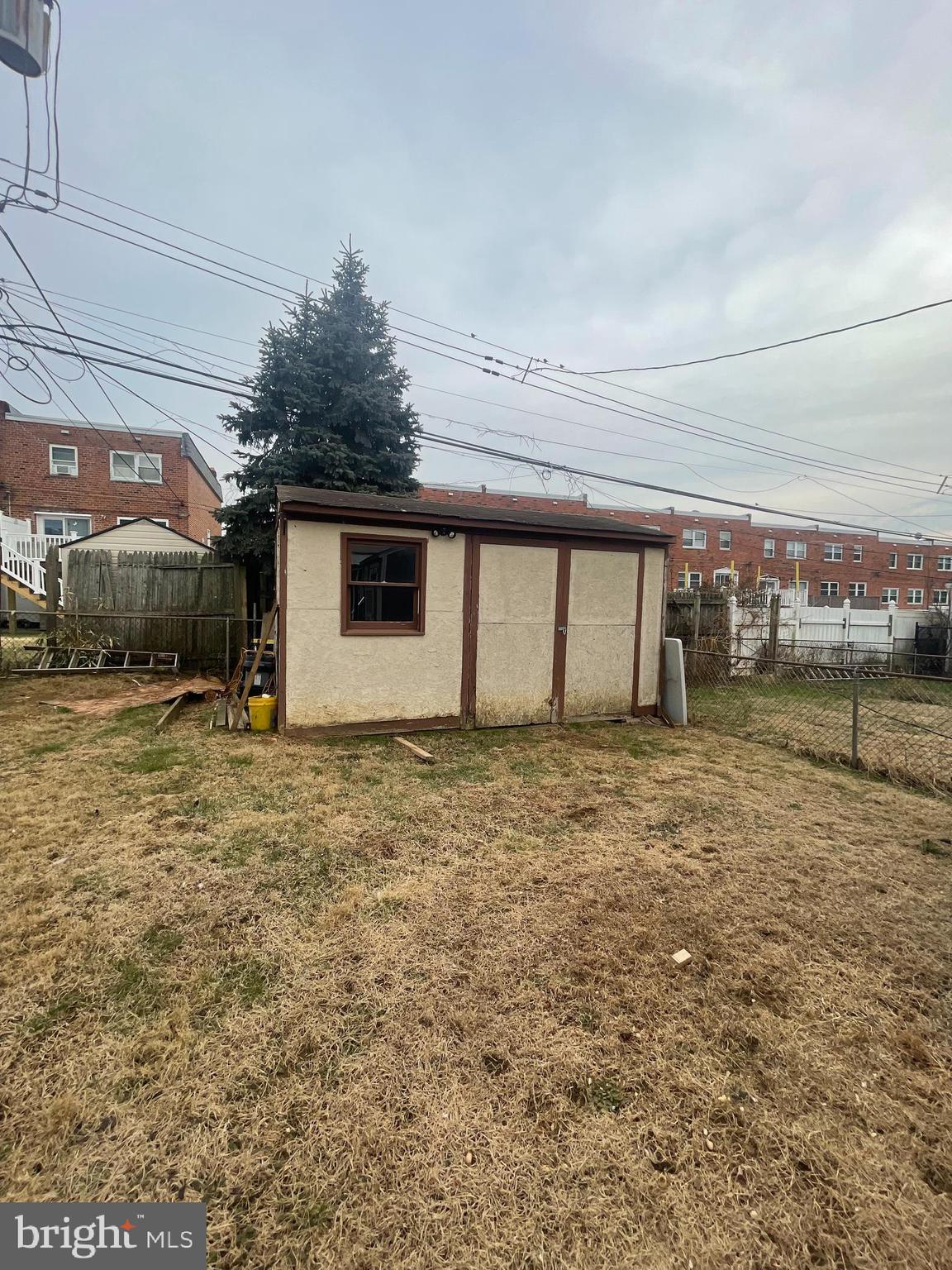 PARKWOOD - Residential