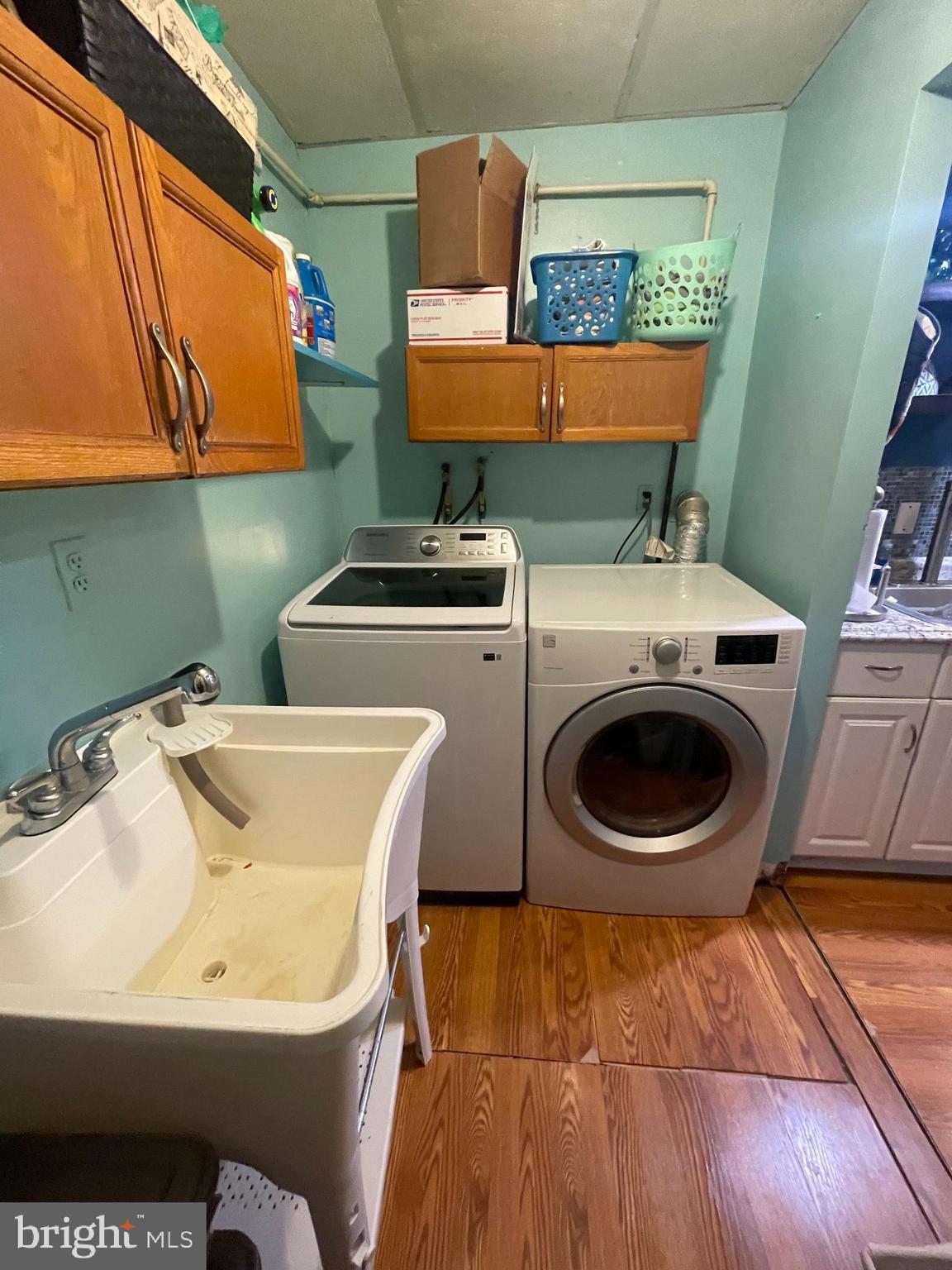 PARKWOOD - Residential