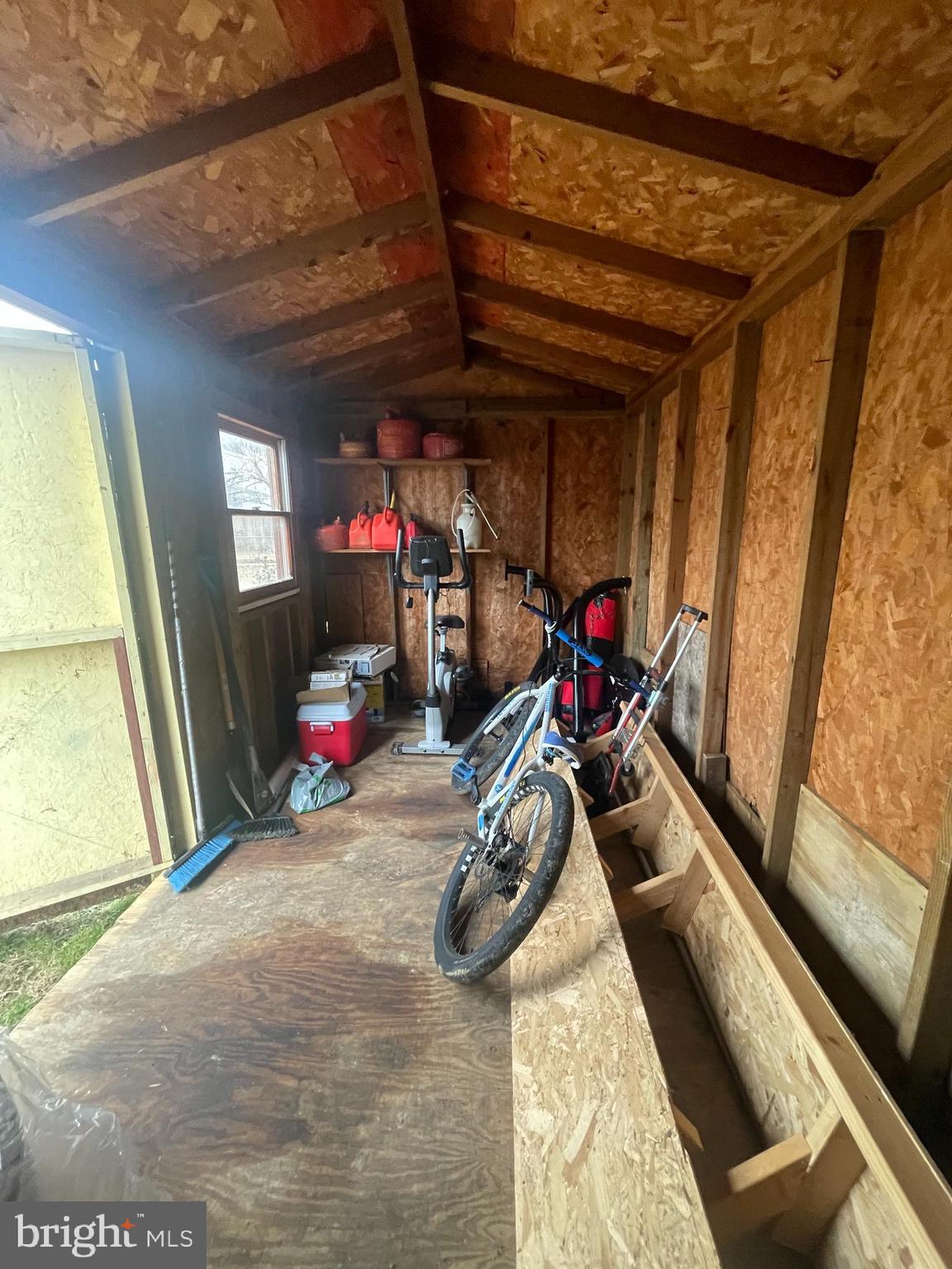 PARKWOOD - Residential