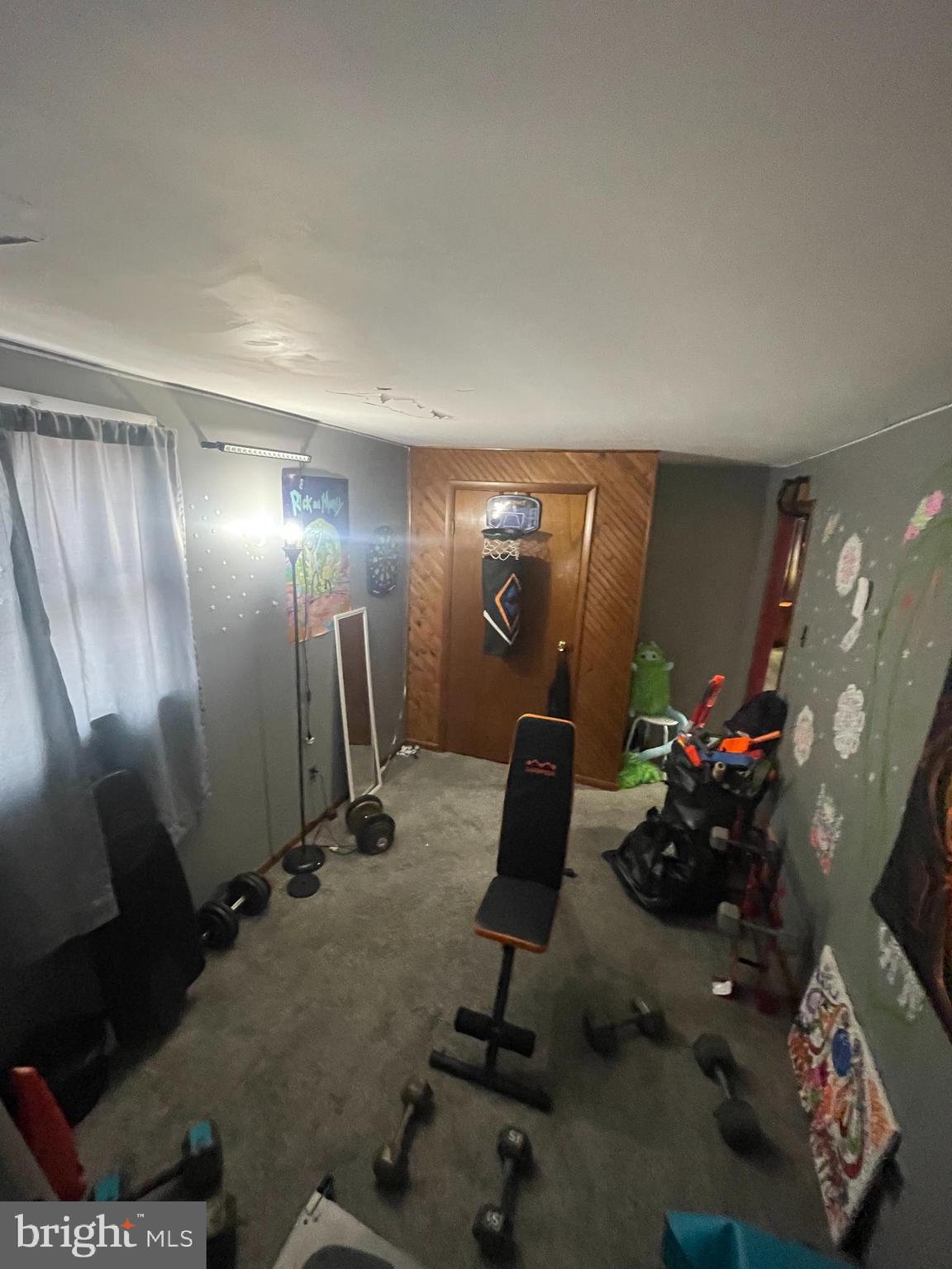 PARKWOOD - Residential