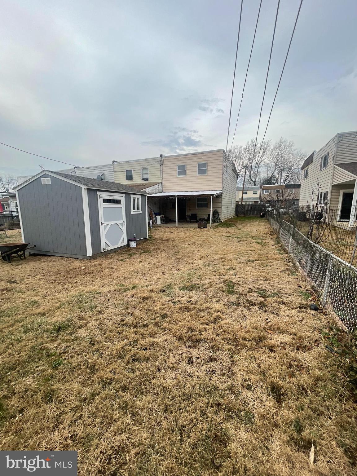 PARKWOOD - Residential