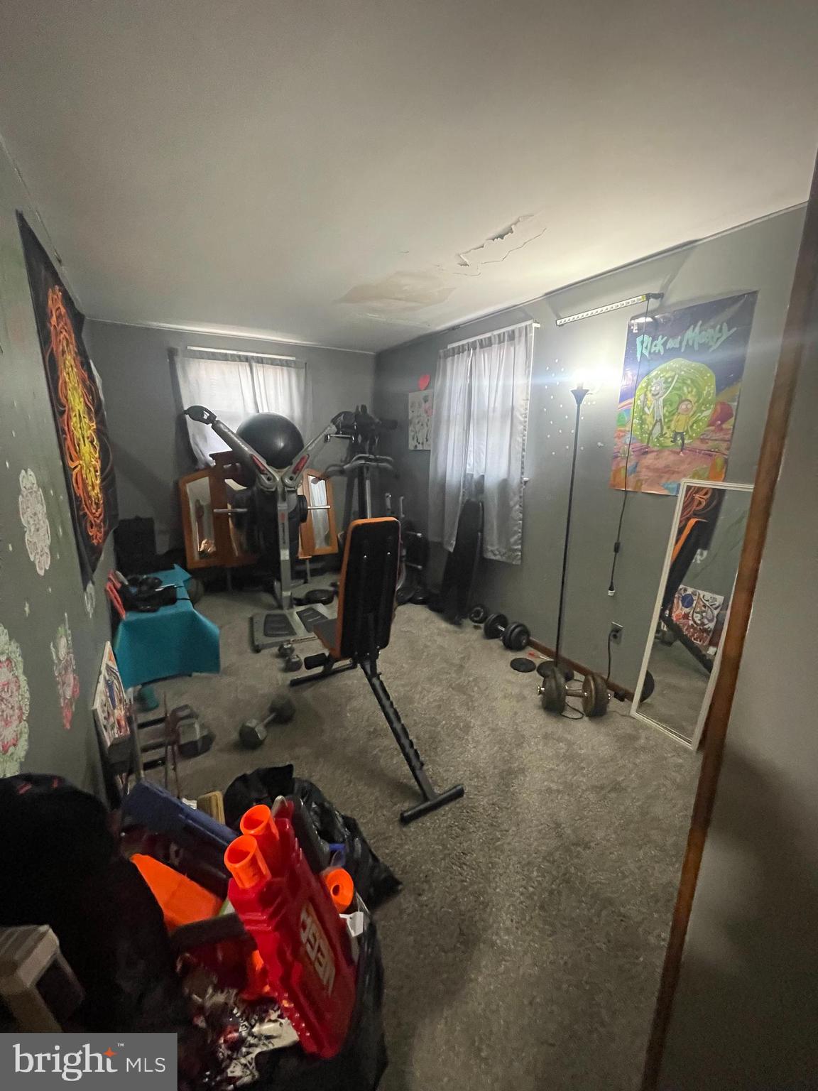 PARKWOOD - Residential