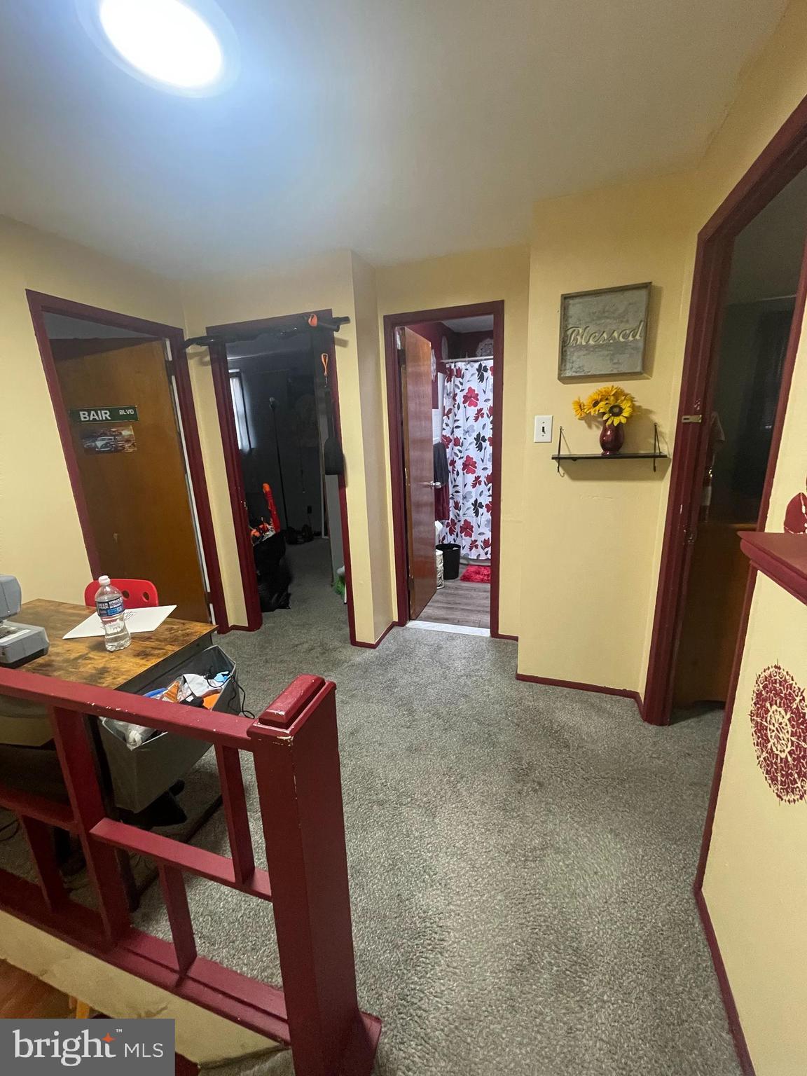 PARKWOOD - Residential