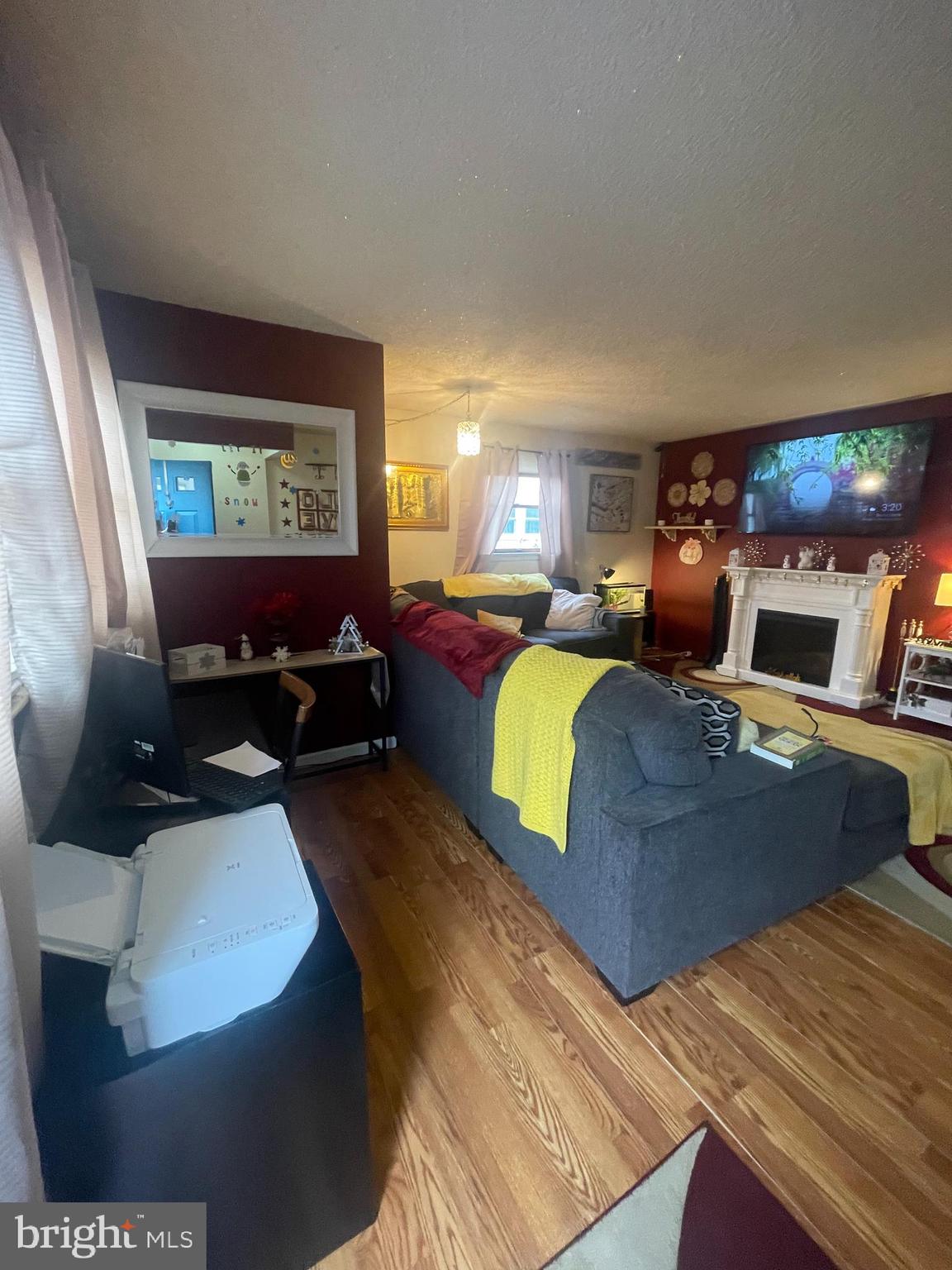 PARKWOOD - Residential