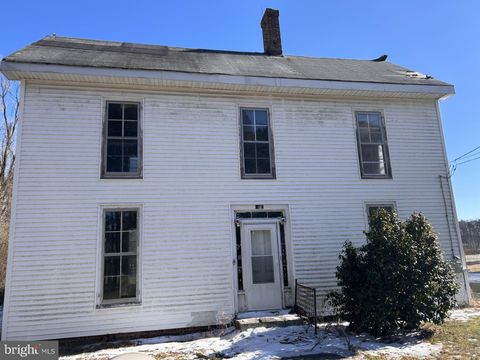 Photo of 1432 Snow Hill Road, STOCKTON, MD 21864 (MLS # MDWO2035910)