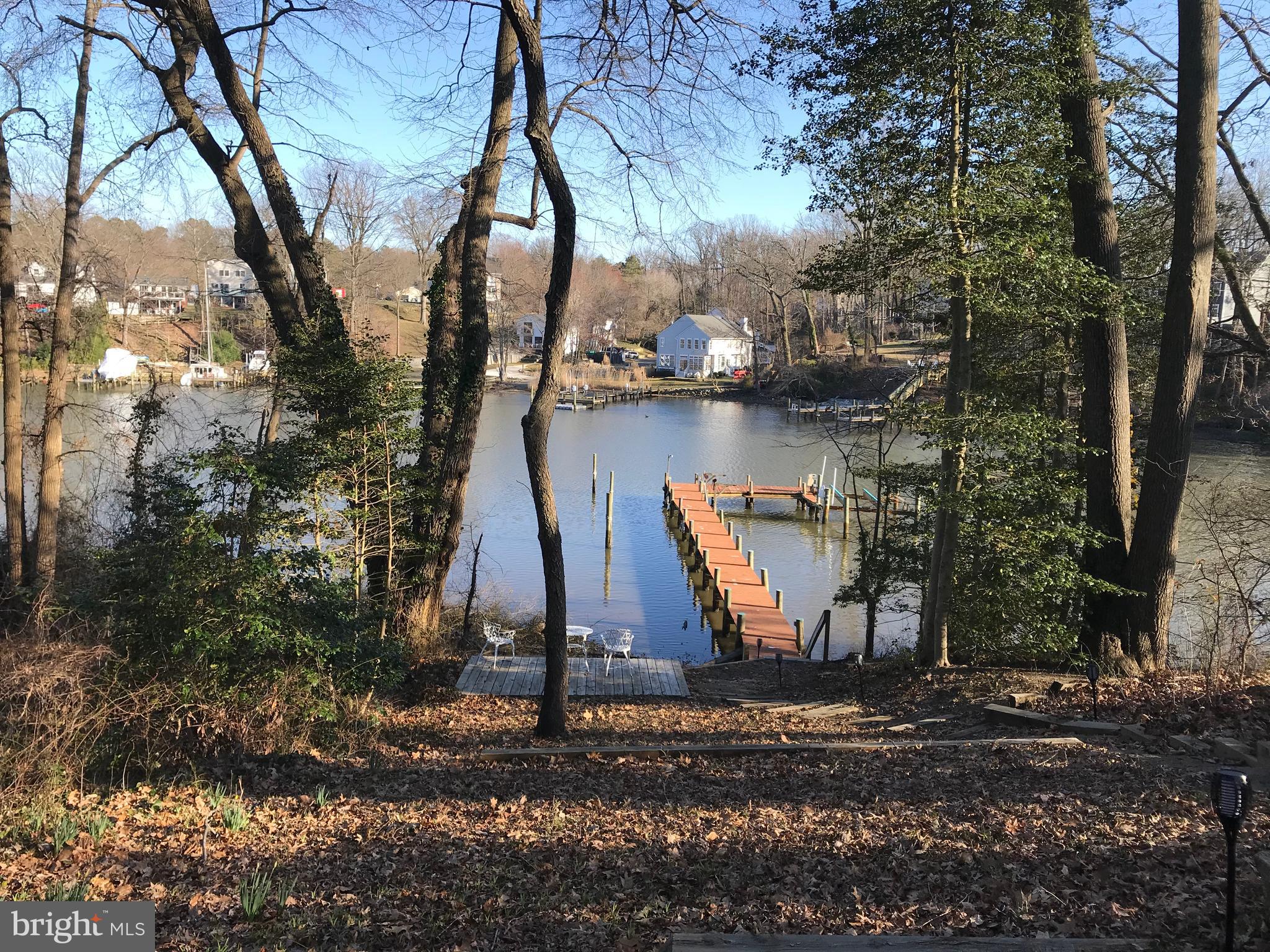 JONES STATION - Residential Lease