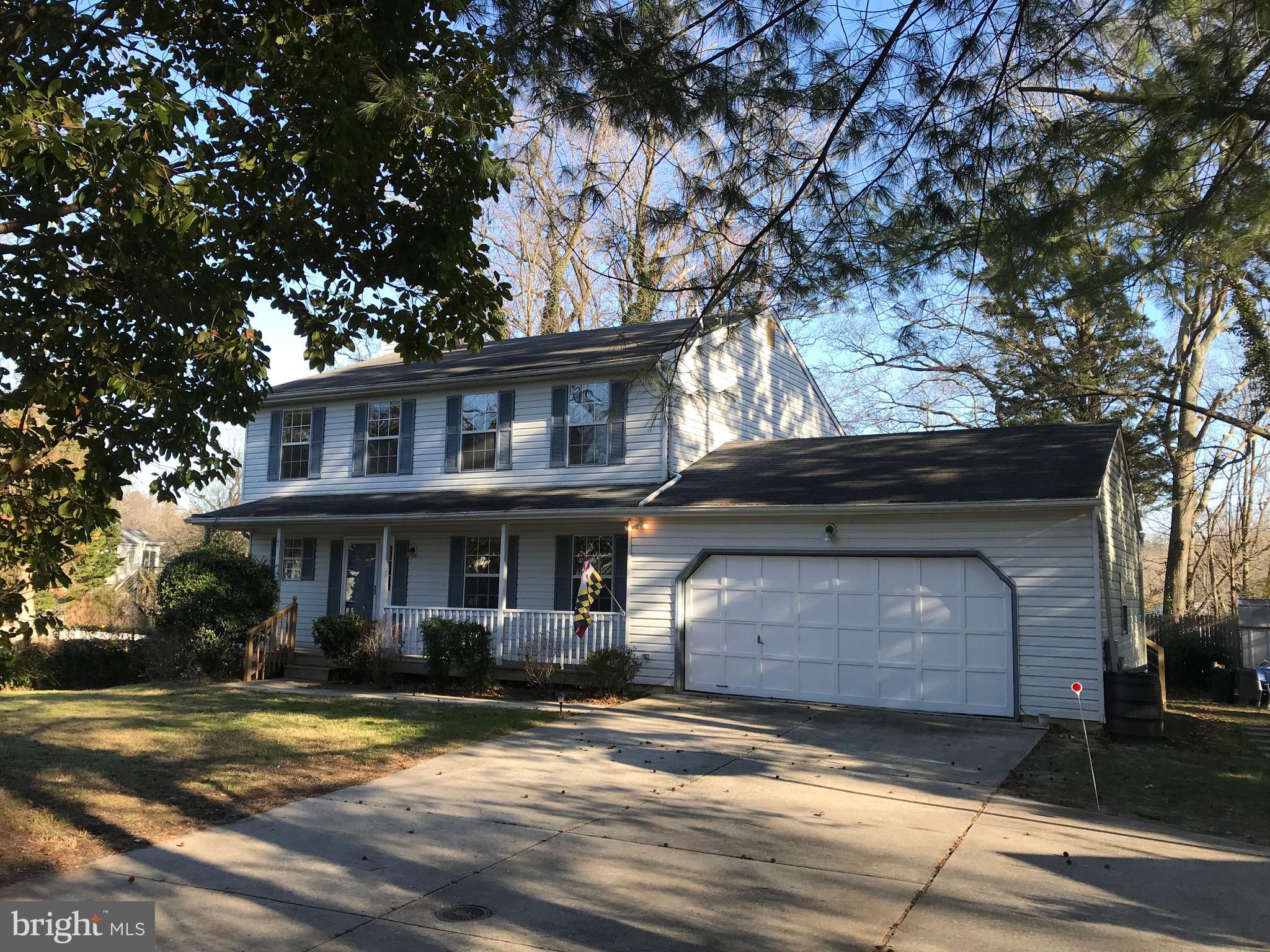 JONES STATION - Residential Lease