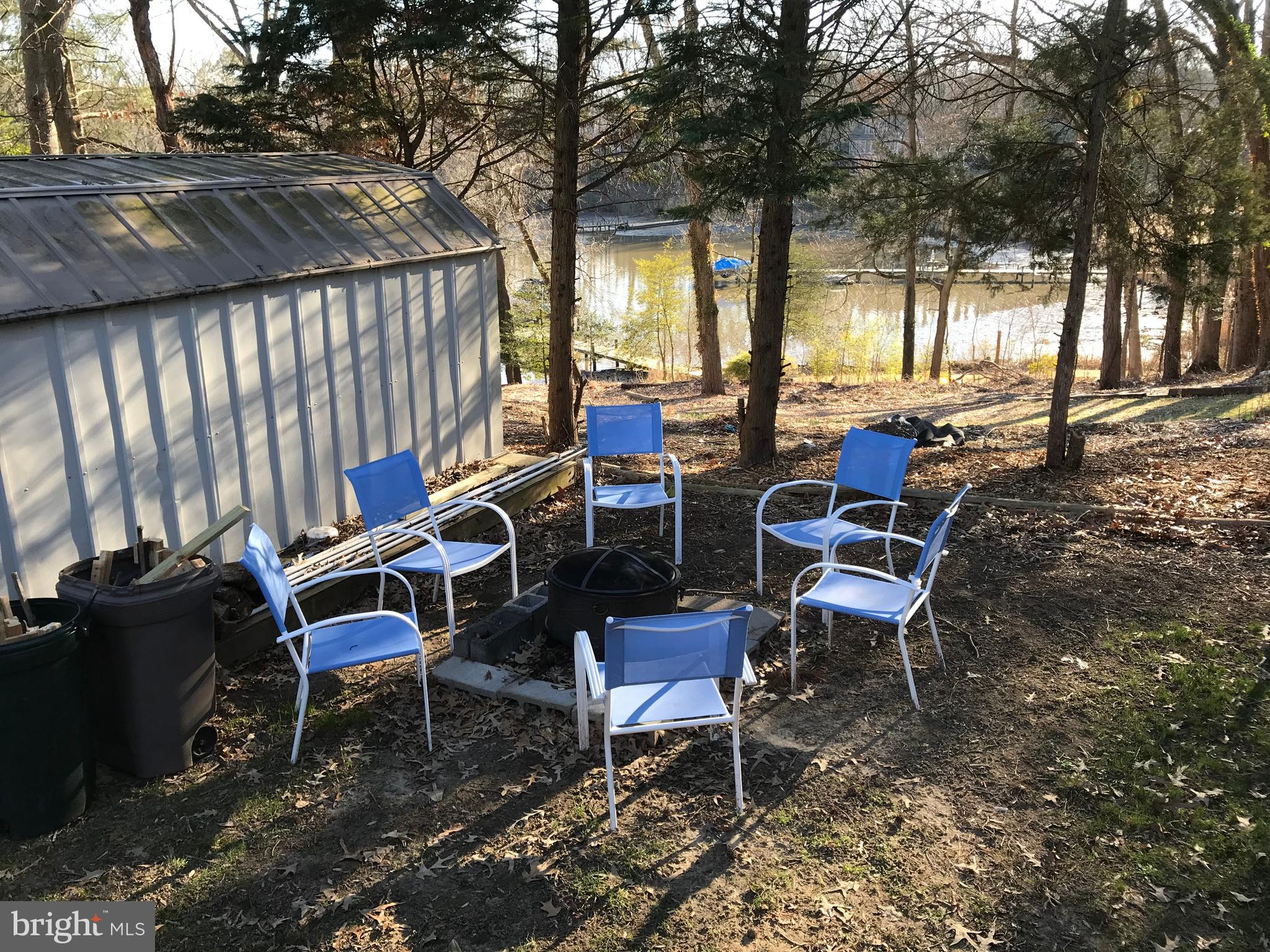 JONES STATION - Residential Lease