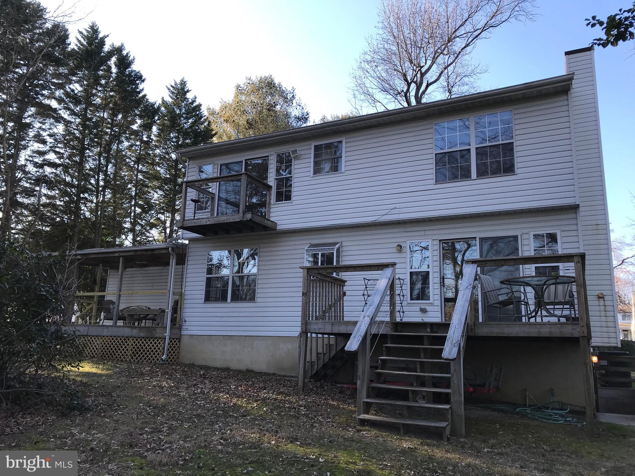 JONES STATION - Residential Lease