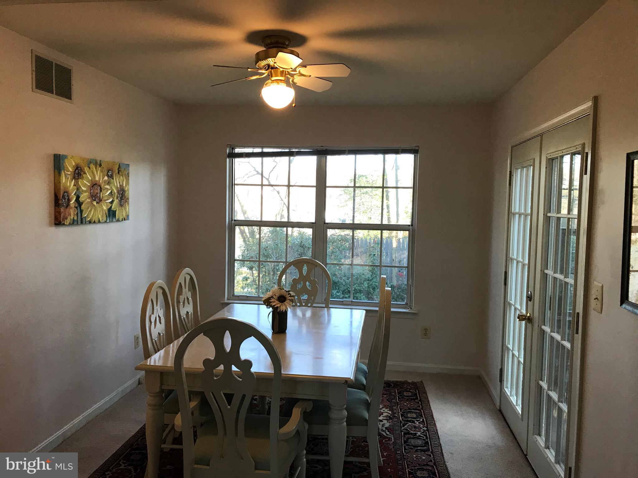 JONES STATION - Residential Lease