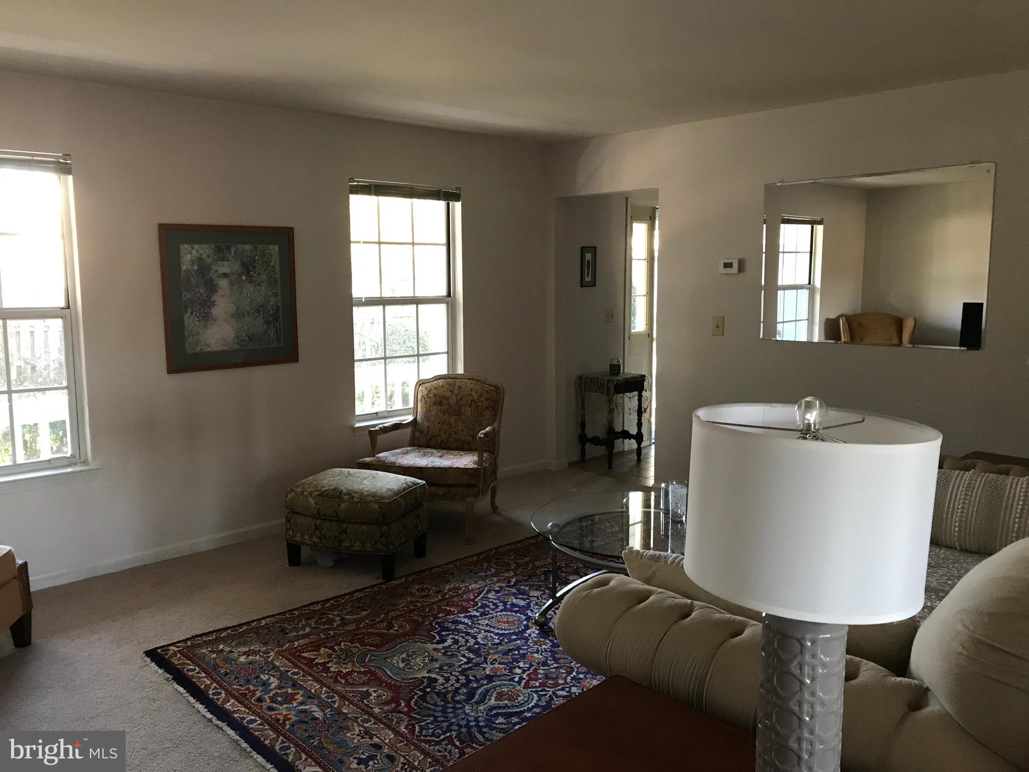 JONES STATION - Residential Lease