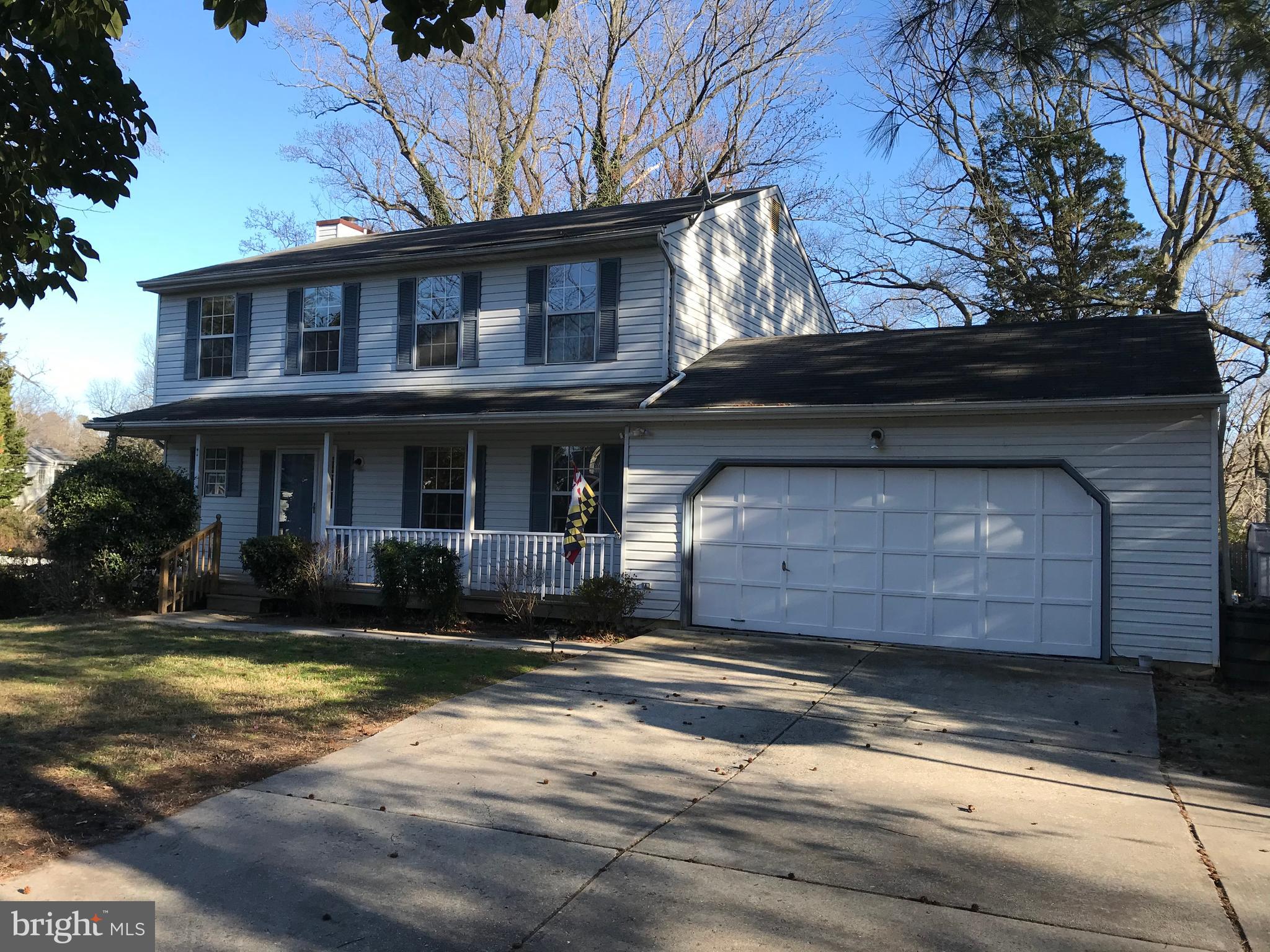 JONES STATION - Residential Lease