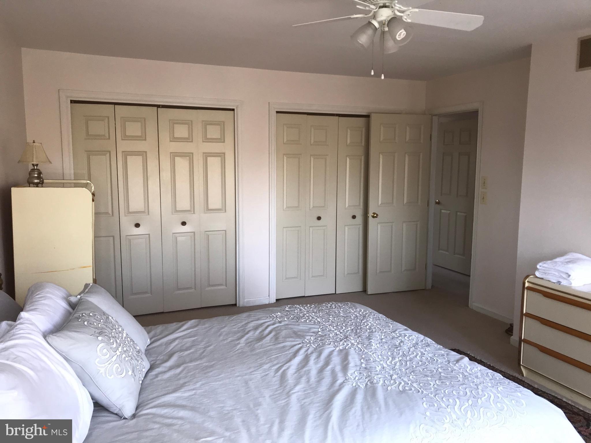 JONES STATION - Residential Lease