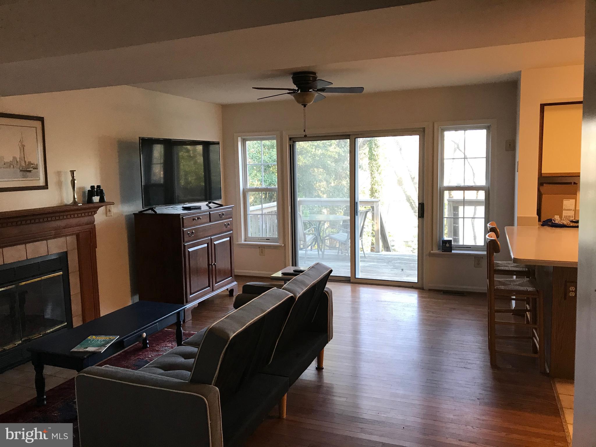 JONES STATION - Residential Lease