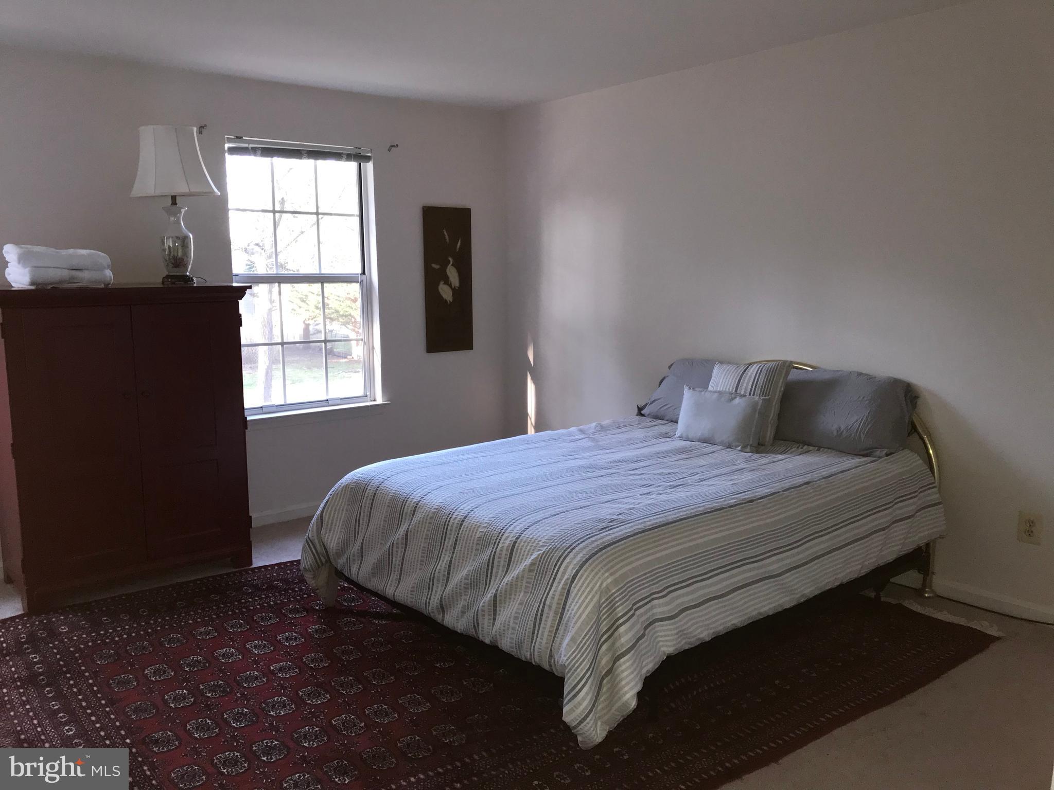 JONES STATION - Residential Lease