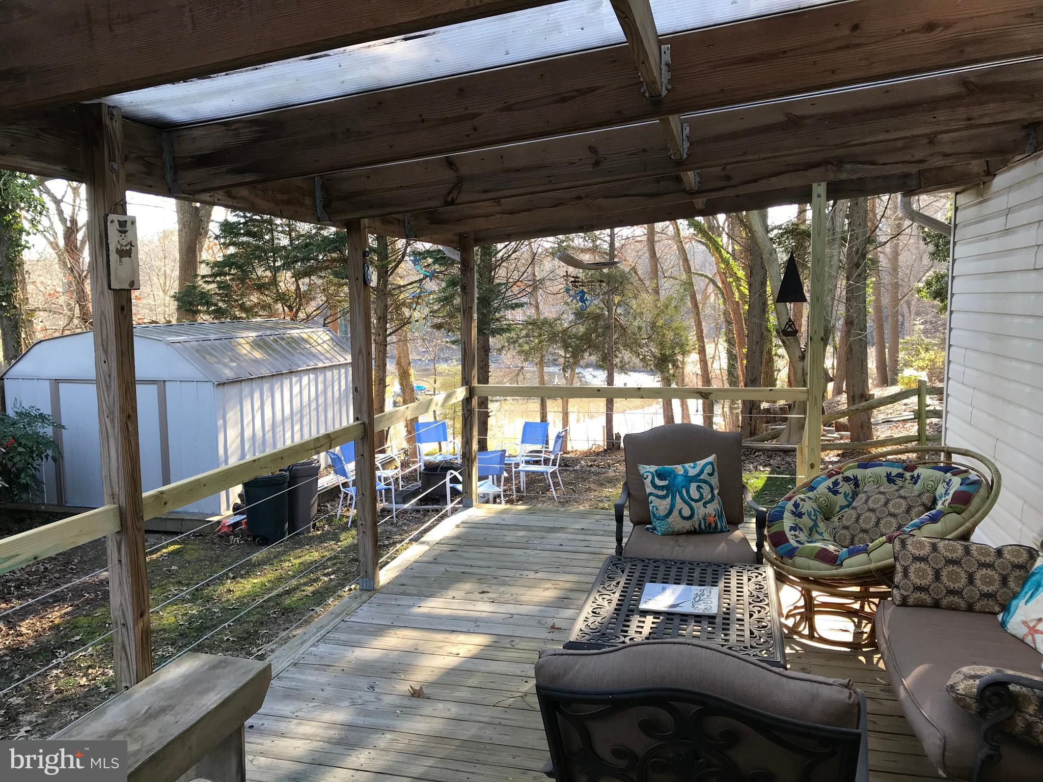 JONES STATION - Residential Lease