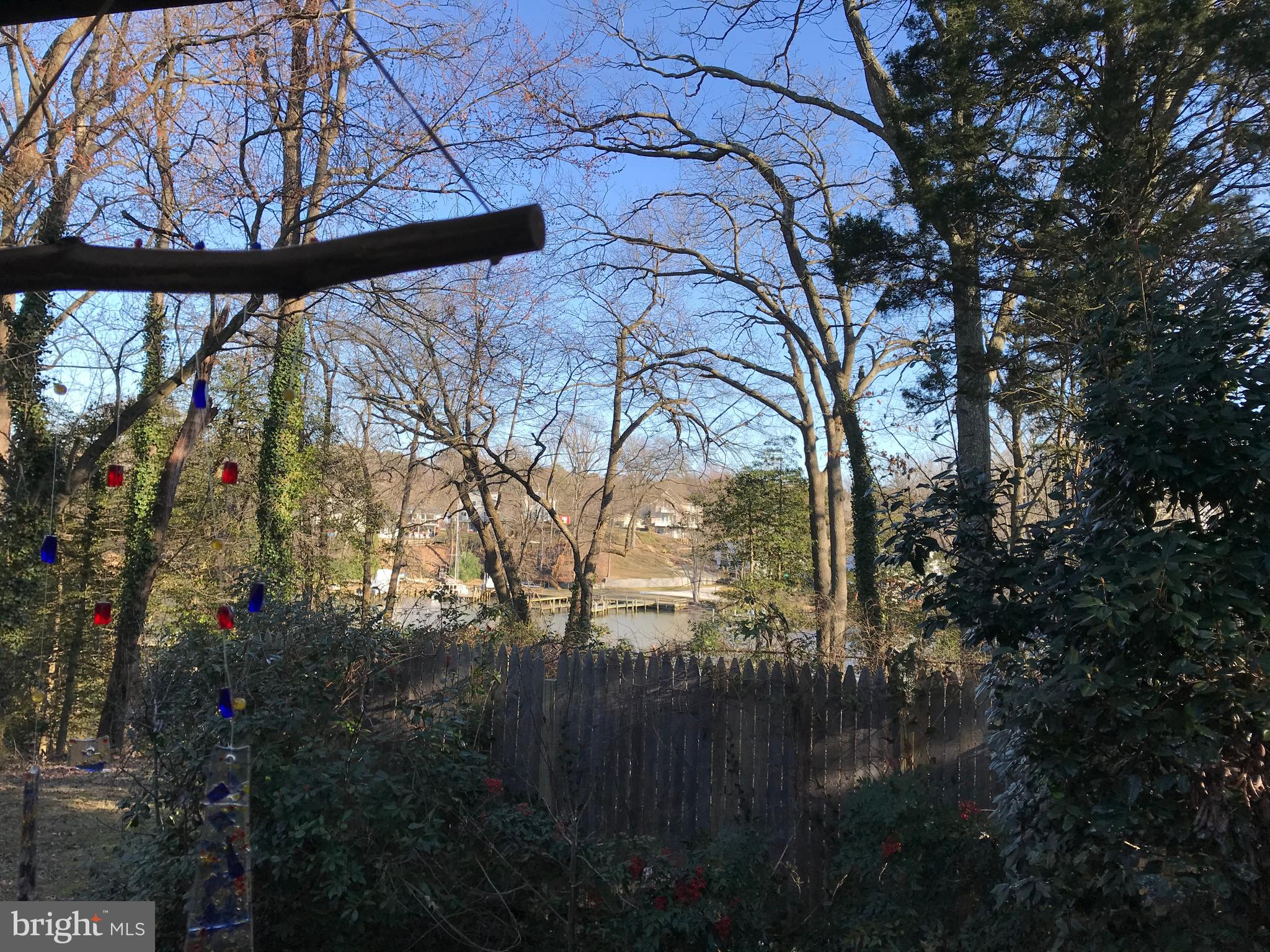 JONES STATION - Residential Lease