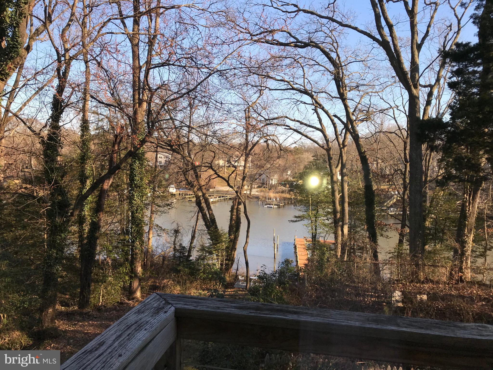 JONES STATION - Residential Lease