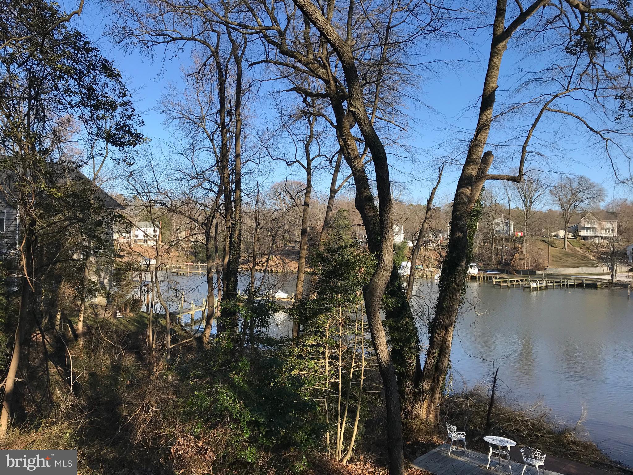 JONES STATION - Residential Lease