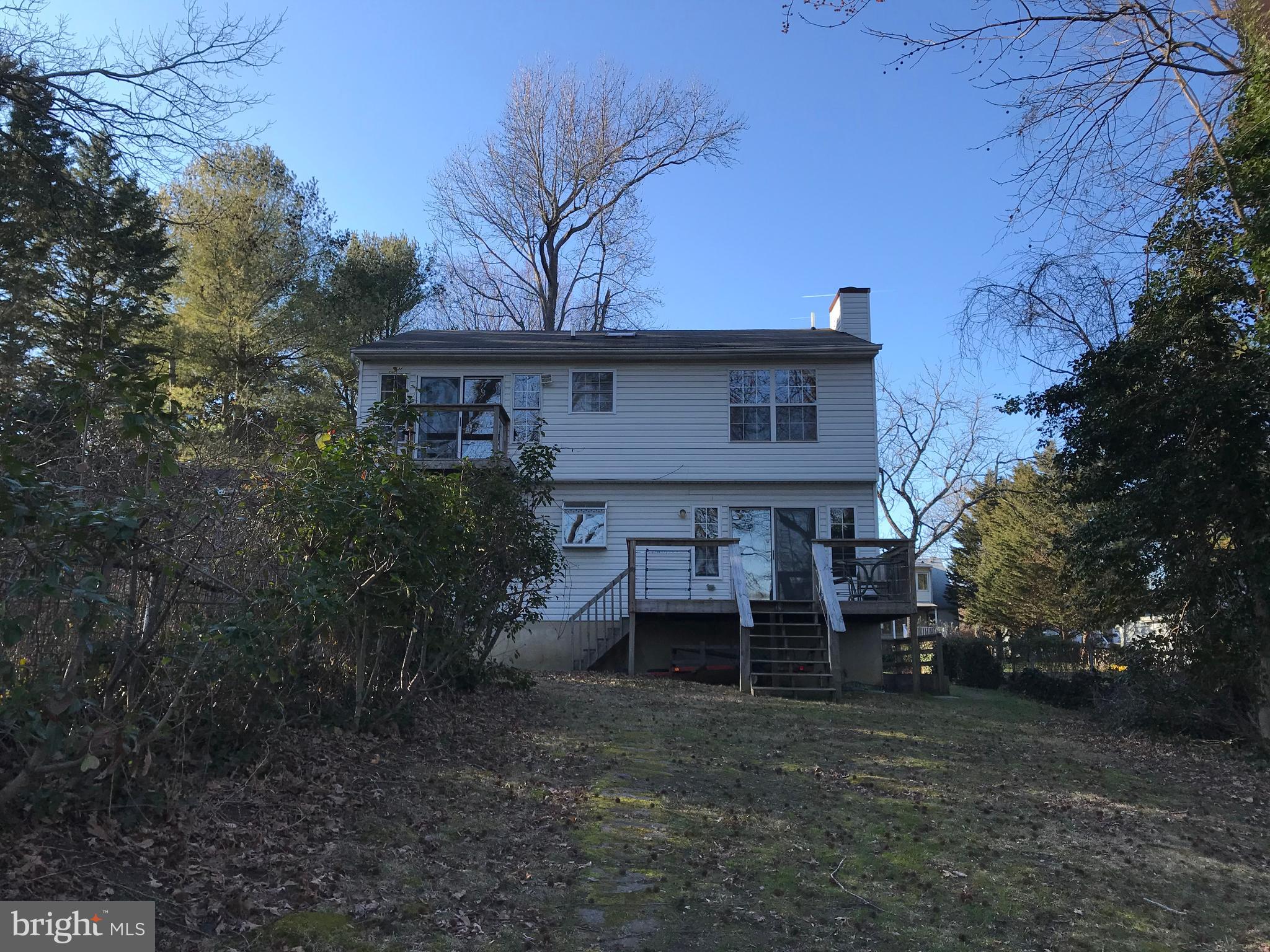 JONES STATION - Residential Lease