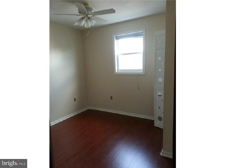 PHILADELPHIA (SOUTH) - Residential Lease
