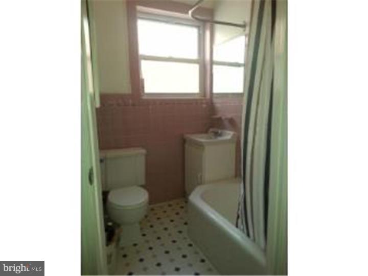 PHILADELPHIA (SOUTH) - Residential Lease