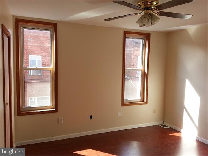 PHILADELPHIA (SOUTH) - Residential Lease