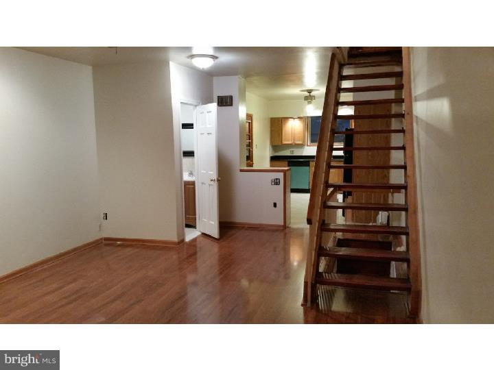 PHILADELPHIA (SOUTH) - Residential Lease