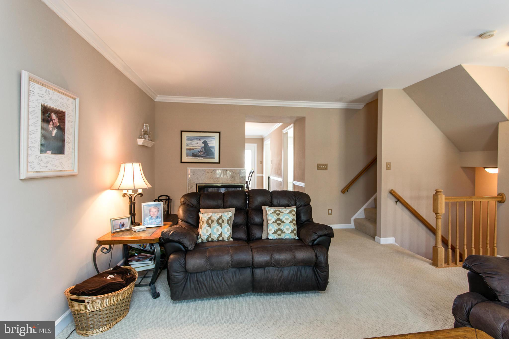 LIFESTYLE AT SULLY STATION - Residential