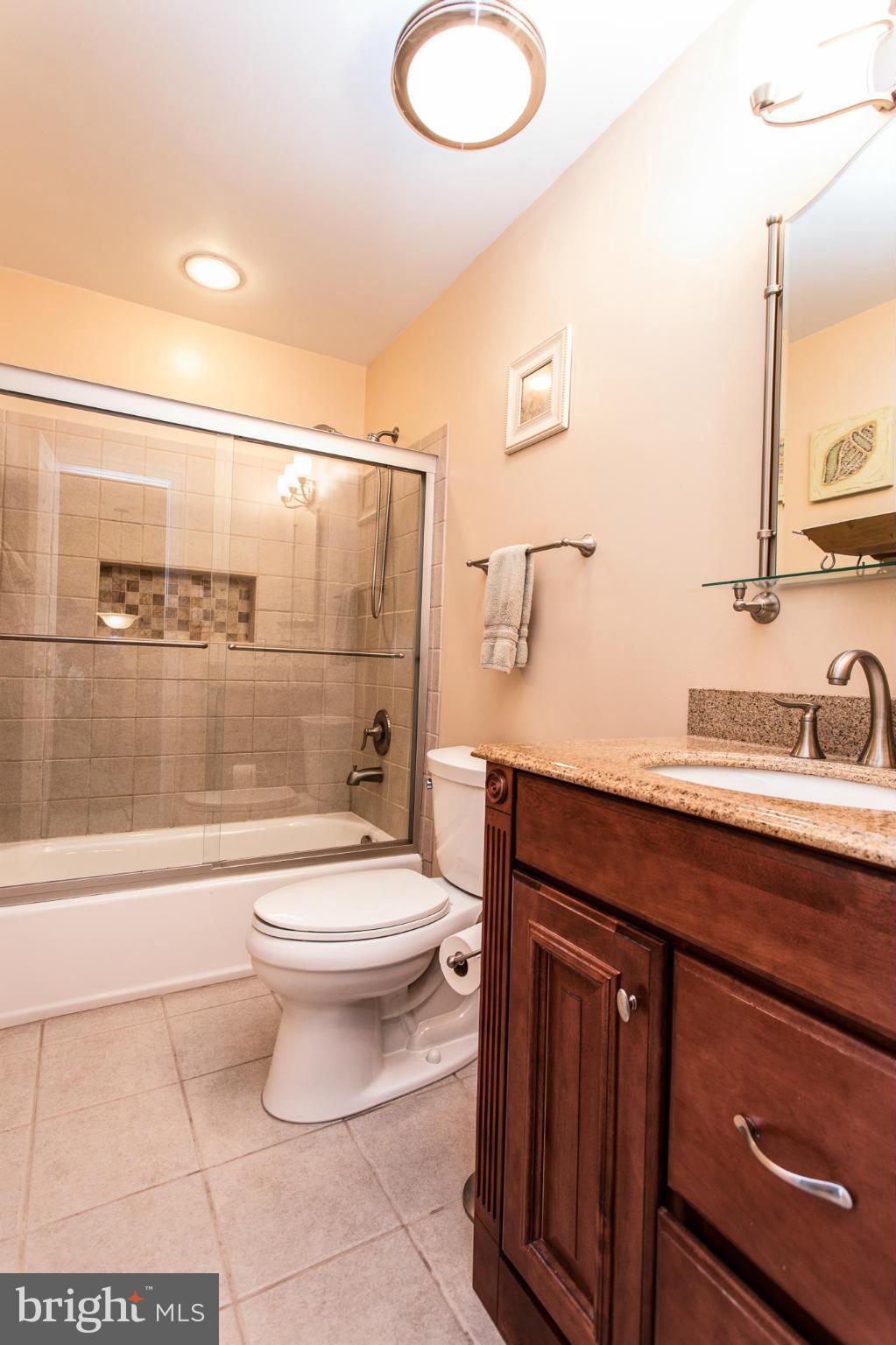 LIFESTYLE AT SULLY STATION - Residential