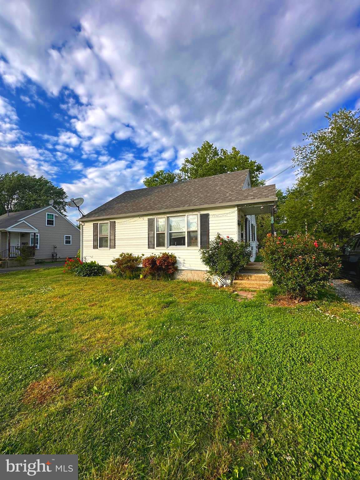EDGEHILL - Residential