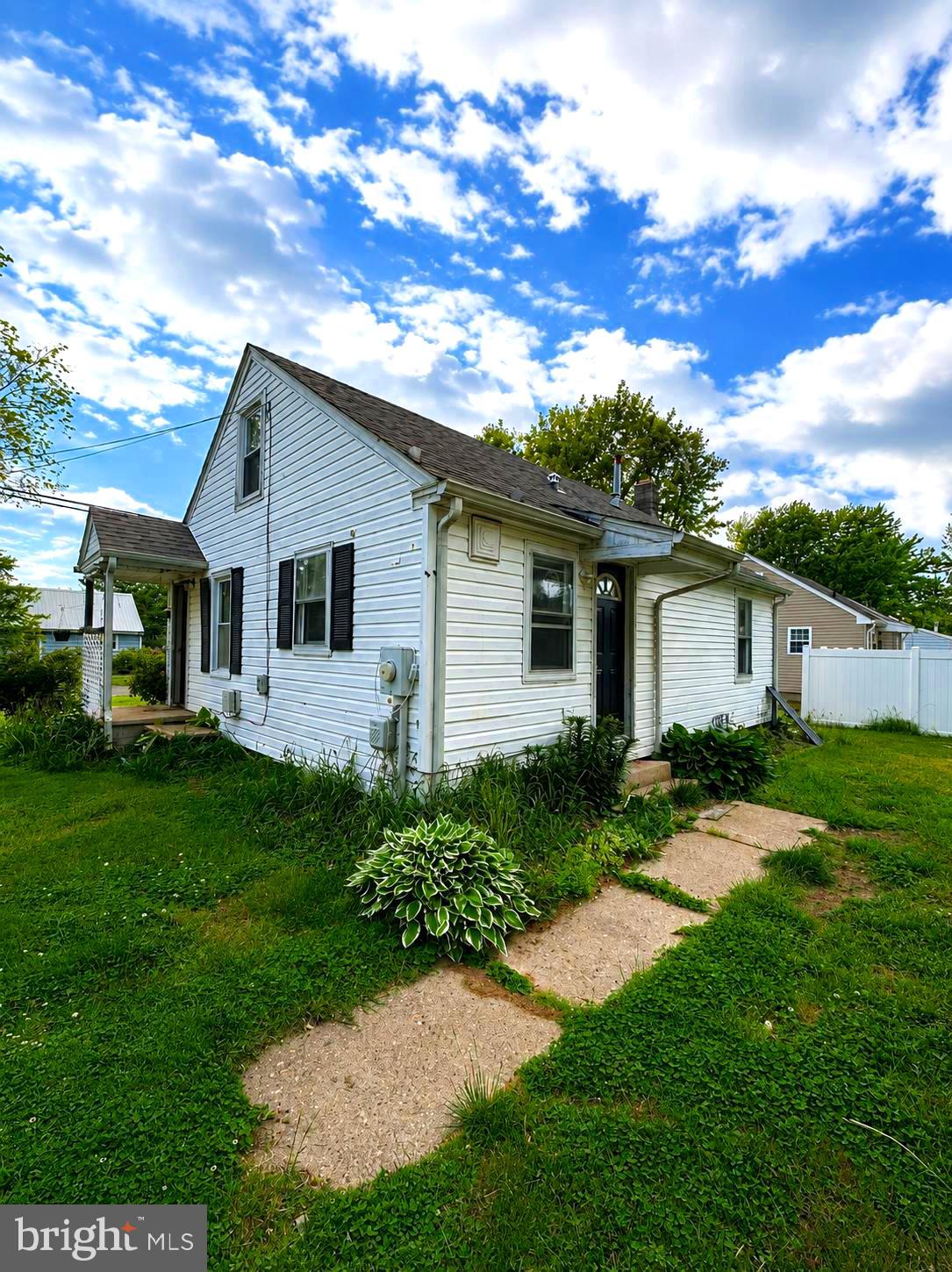 85 N HALSEY ROAD