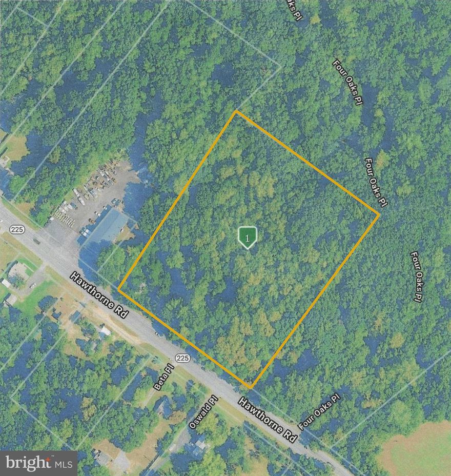 Calling all Builders, Investors, and Handymen! Seize this exceptional As-Is opportunity to unlock the potential of 5 wooded acres with a massive 402 feet of road frontage in Indian Head, Maryland. This is more than just a property; it's a blank canvas ready for your next profitable project.
Located in a desirable rural area, the land currently holds a former rooming house that has been vacant for many years. While the structure needs a complete overhaul, its history sets the stage for a dramatic transformation. This is the ultimate "fixer-upper", a challenge and an opportunity rolled into one. Whether you envision a total tear-down and fresh development or a massive structural rebirth, your vision starts here. 
ATTENTION Agents, a waiver must be signed before entering the structure.