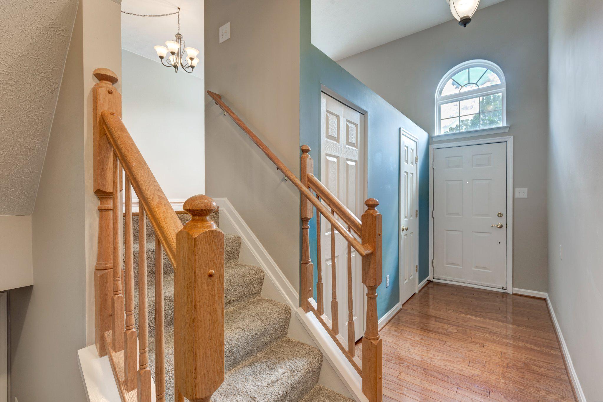 1784 UPPER FORDE LANE