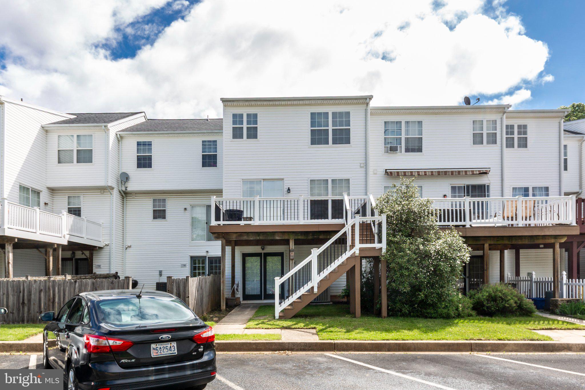 1784 UPPER FORDE LANE