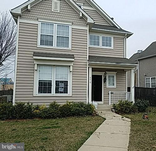 MIRAMAR LANDING - Residential