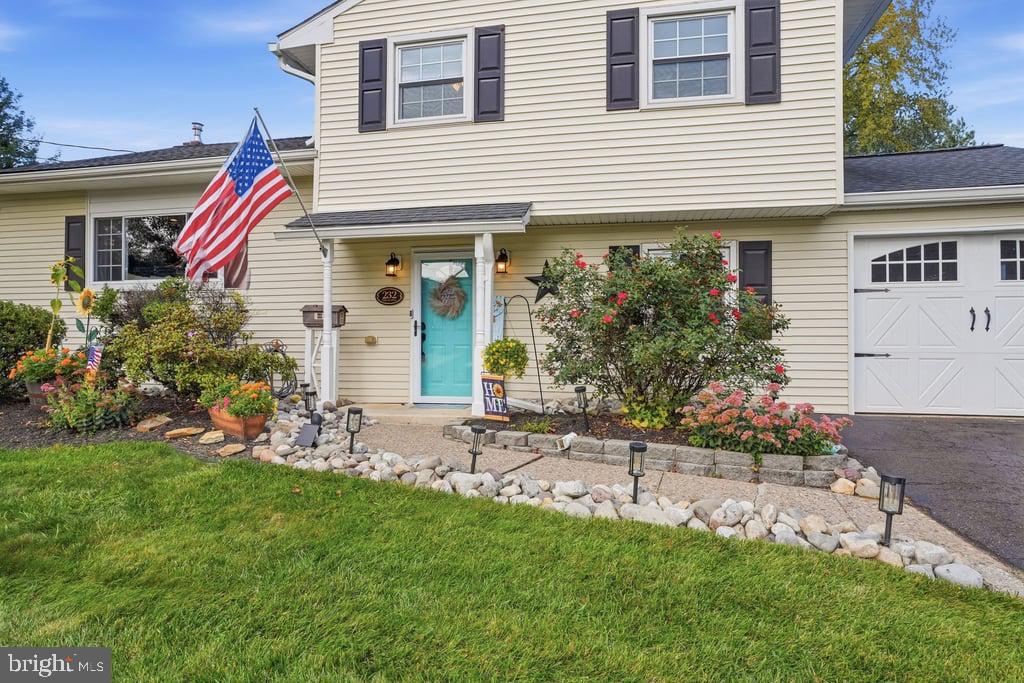 232 MIDWAY DRIVE