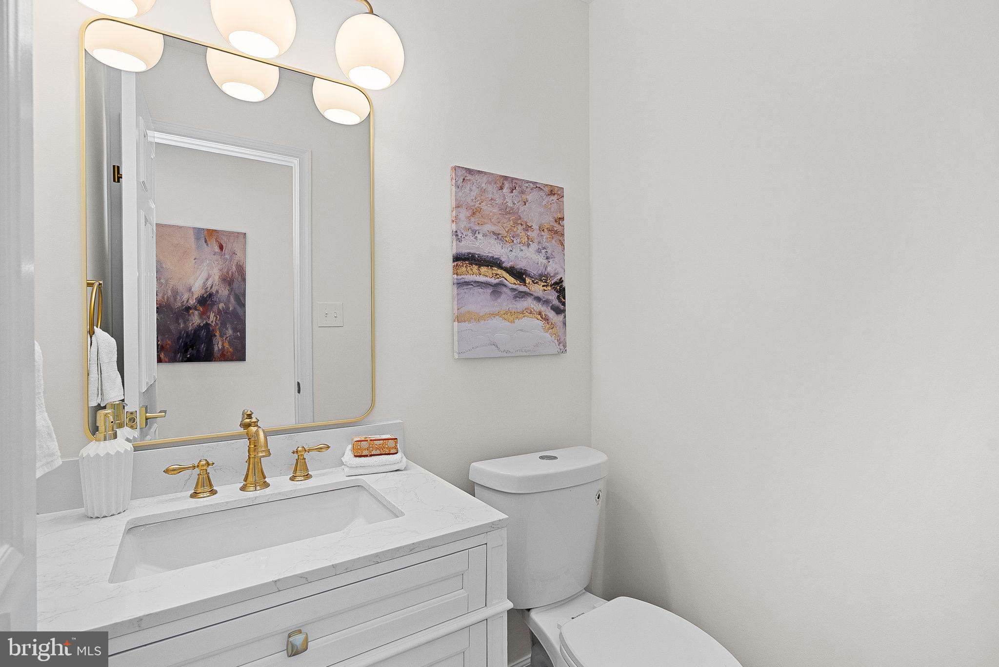 FRANKLIN FARM - Residential