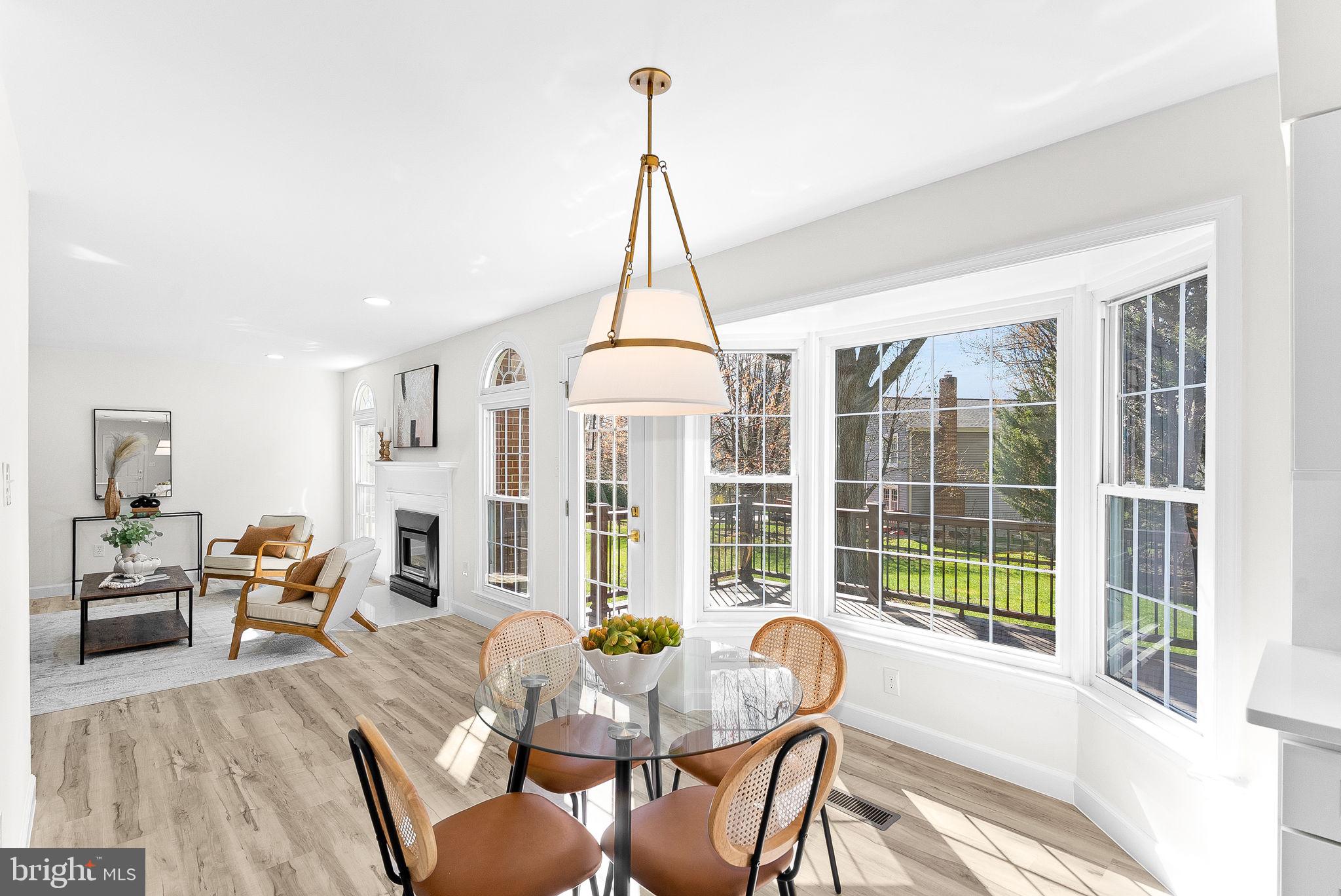 FRANKLIN FARM - Residential