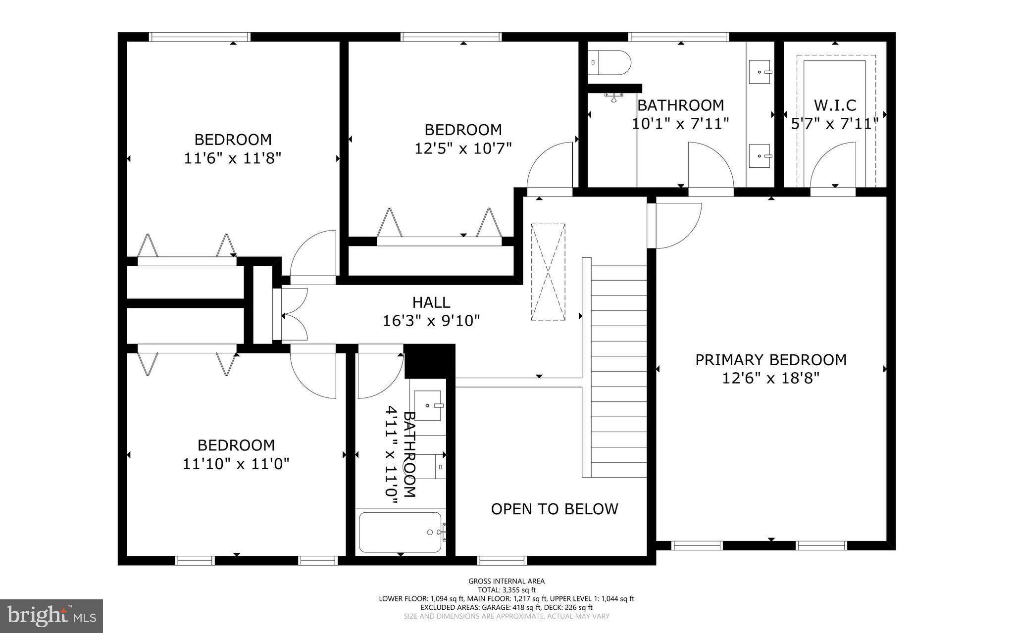 FRANKLIN FARM - Residential