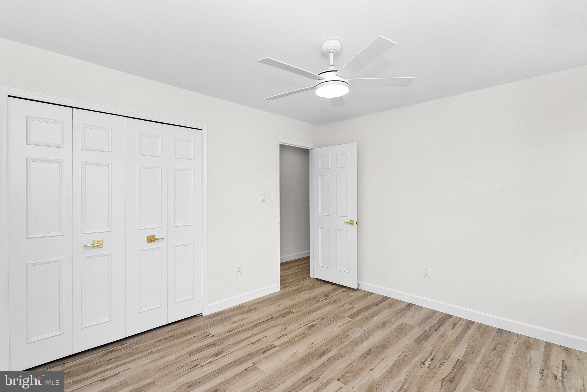 FRANKLIN FARM - Residential