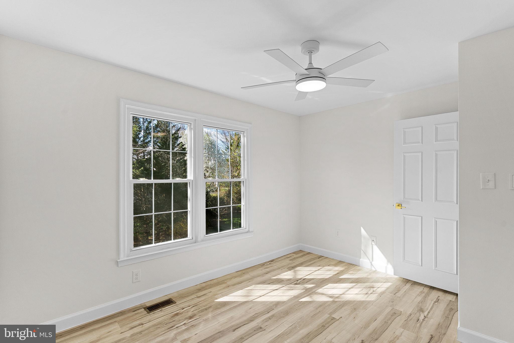 FRANKLIN FARM - Residential