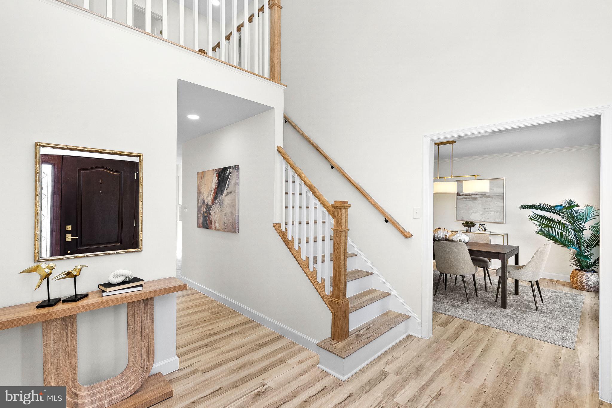 FRANKLIN FARM - Residential