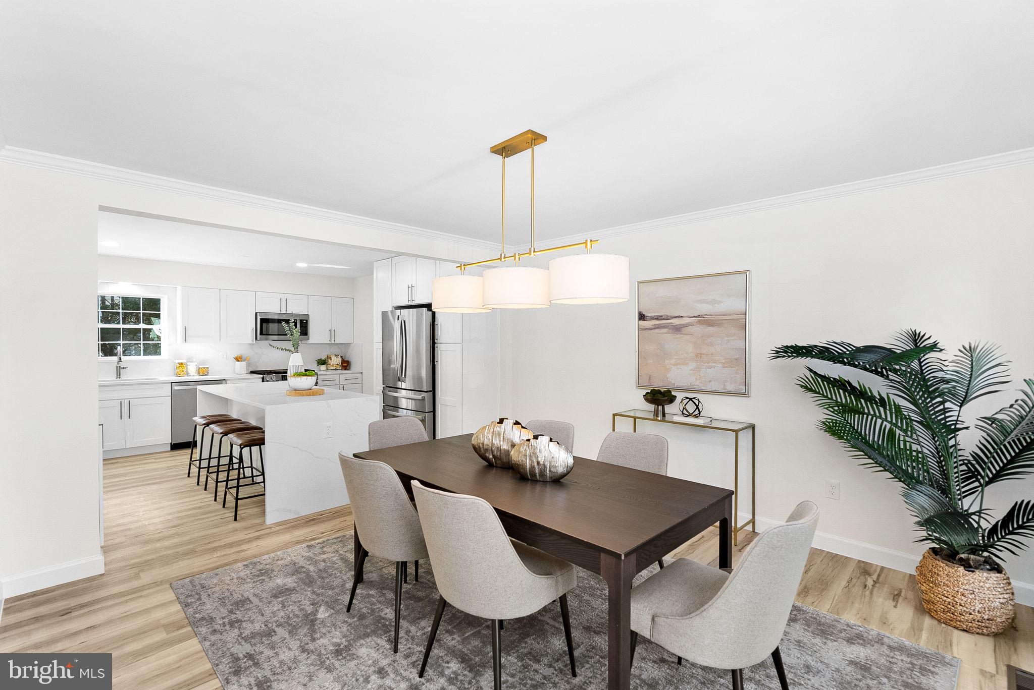 FRANKLIN FARM - Residential